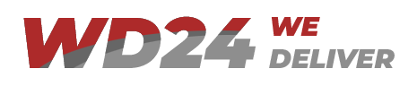 Logo WD24